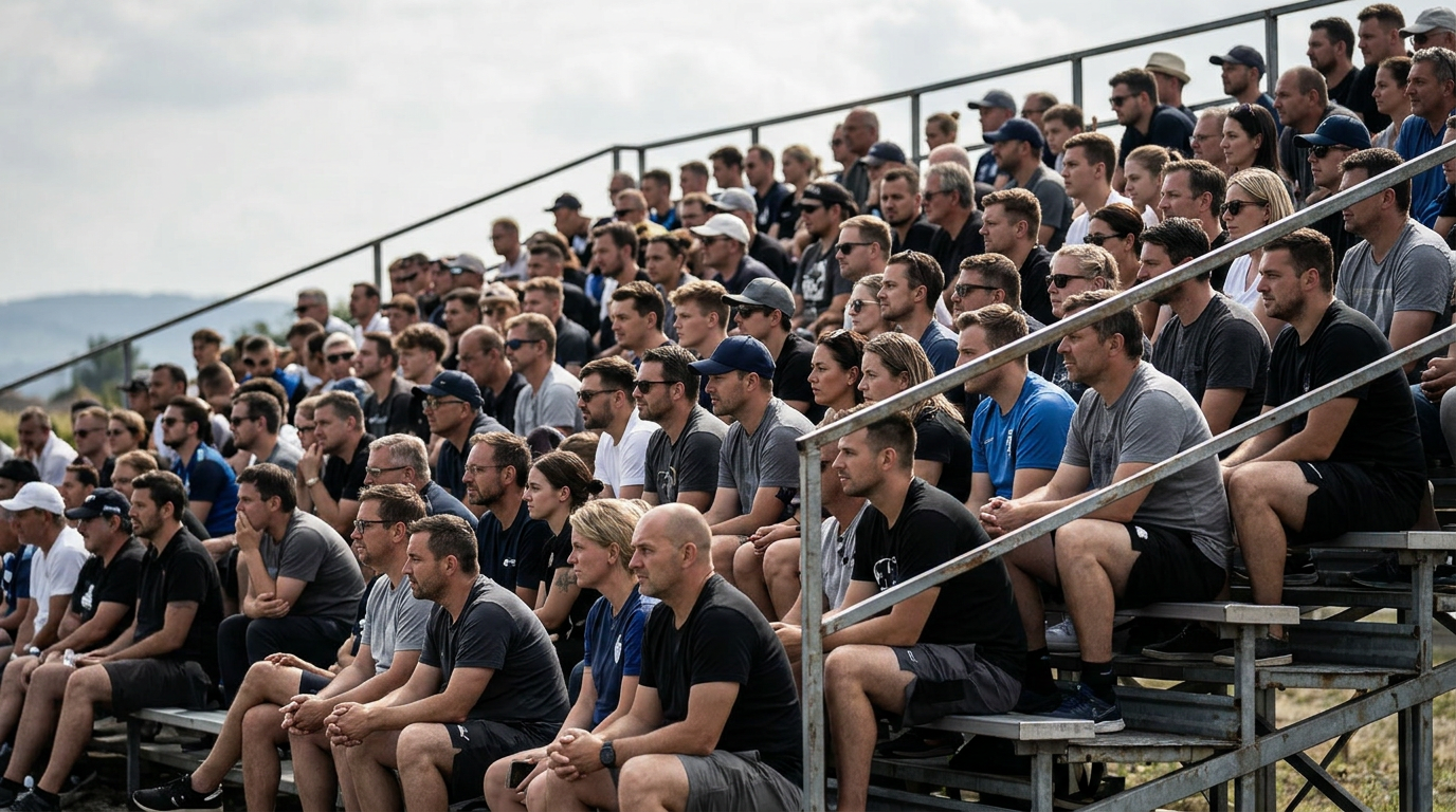 Detroit Lions open five August training camp practices to public