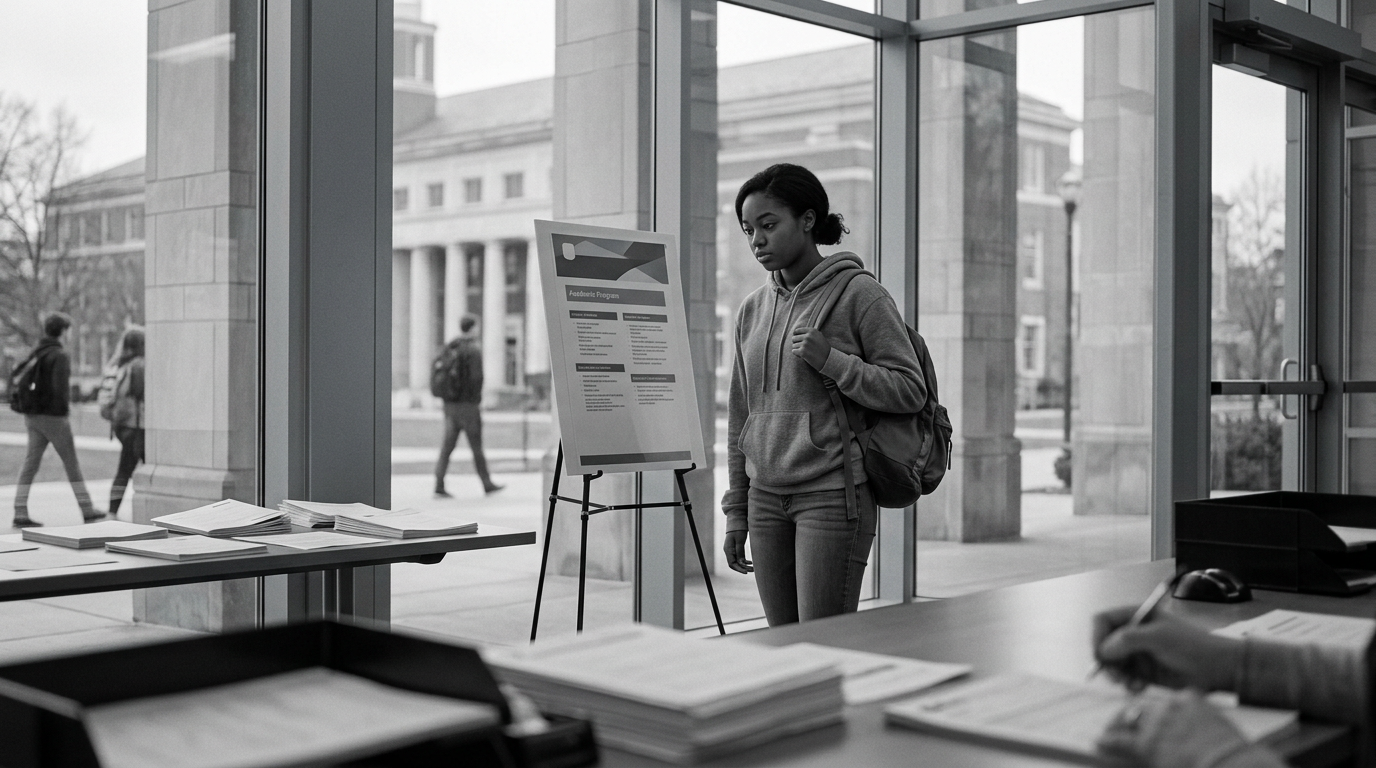 AEI Urges Colleges to Offer Guaranteed Prices Before Applications