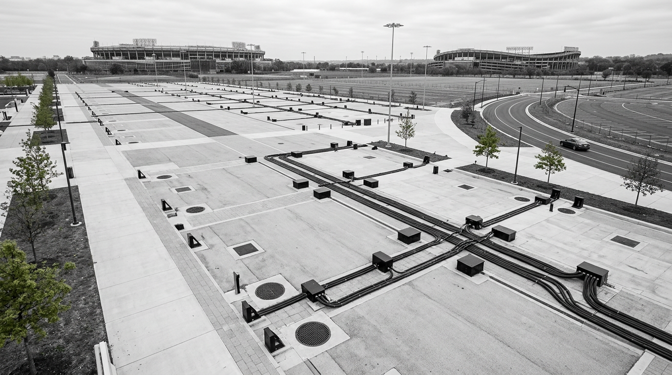 RFK Campus Festival Grounds positioned as a major events hub for Washington