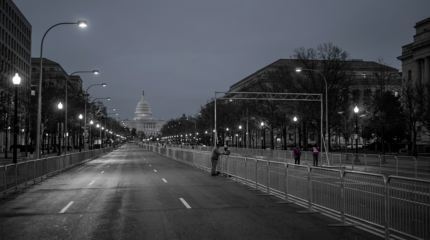 Washington, D.C. Pride Parade roundup: events, routes and neighborhood programming