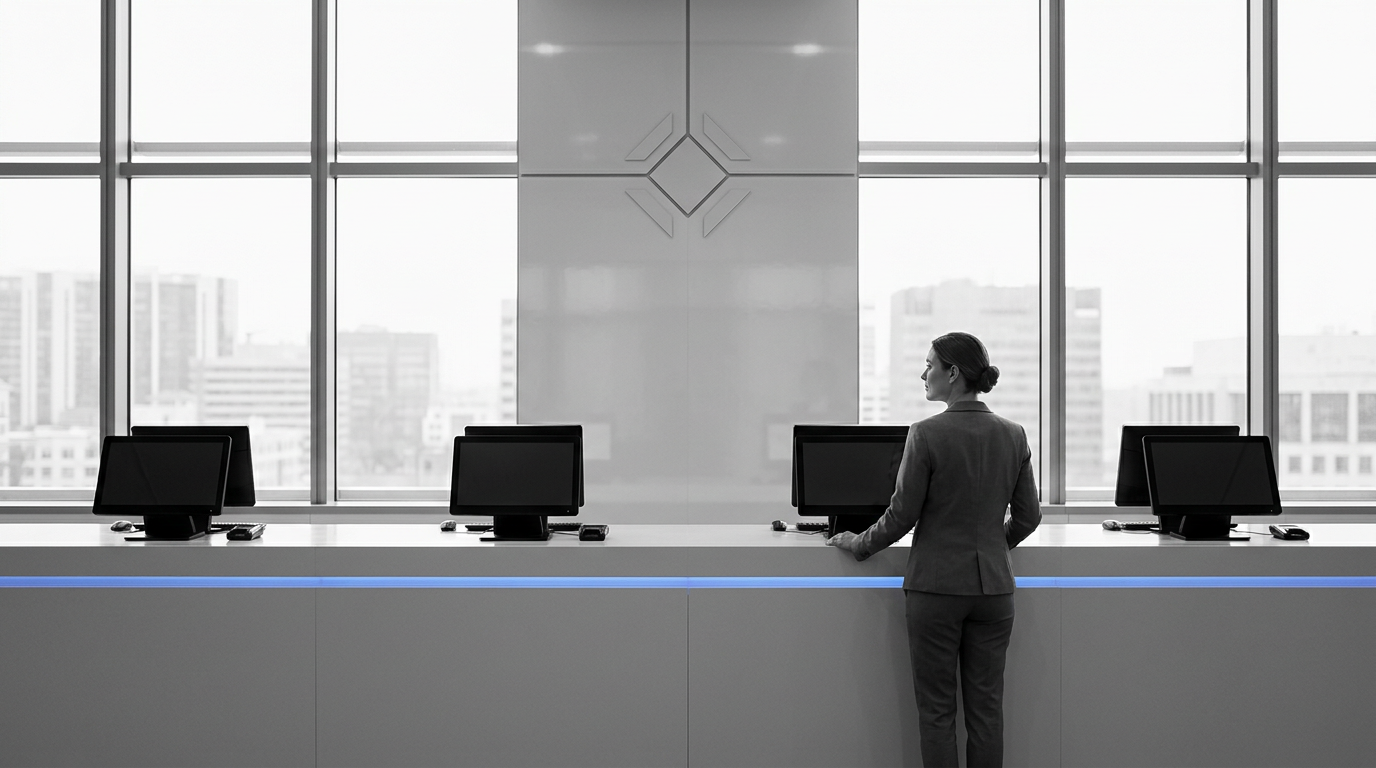 DC.gov Corporations portal centralizes business registration and filing resources