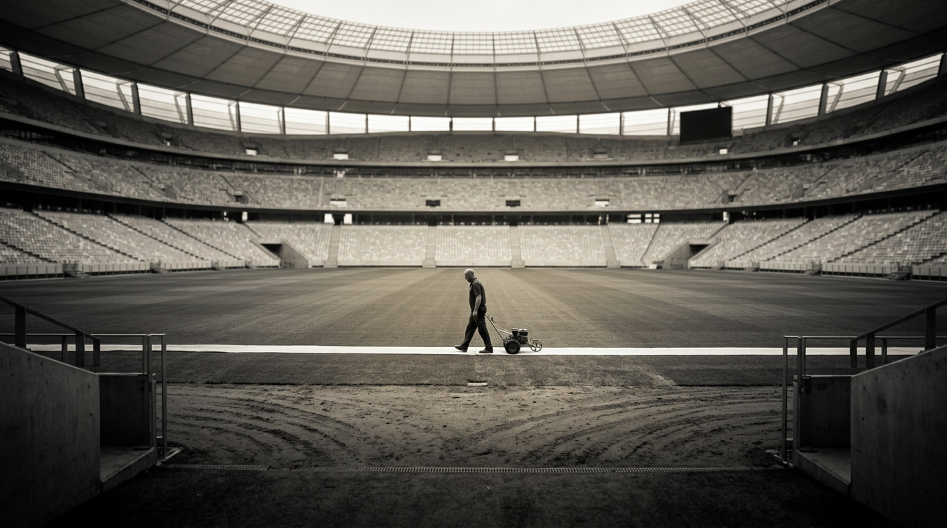 انطلاق الأدوار الإقصائية لكأس العالم 2026 بعد ختام المجموعات