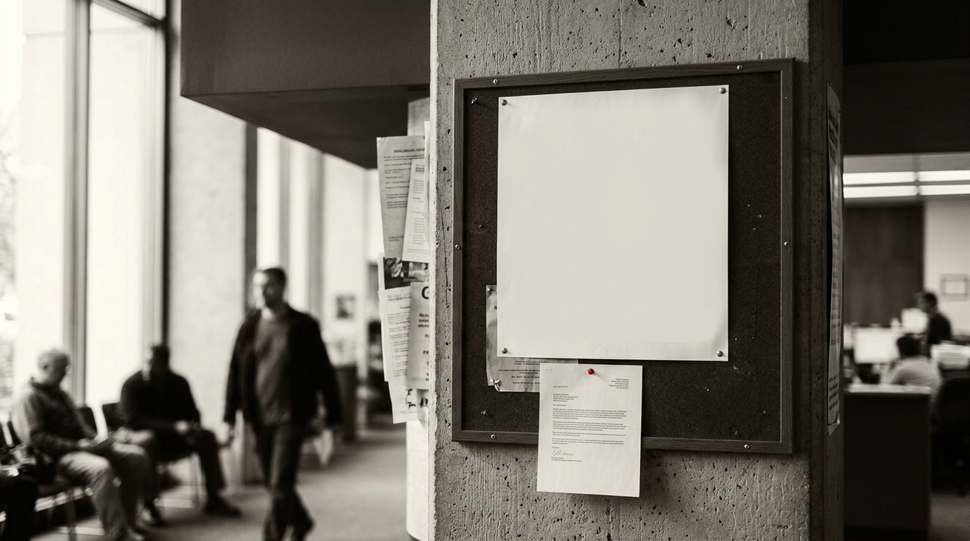 D.C. Office of Planning posts notice referencing DC Central Kitchen