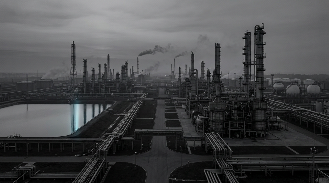 Oil prices rise amid Ukraine's drone strike on Russian refinery