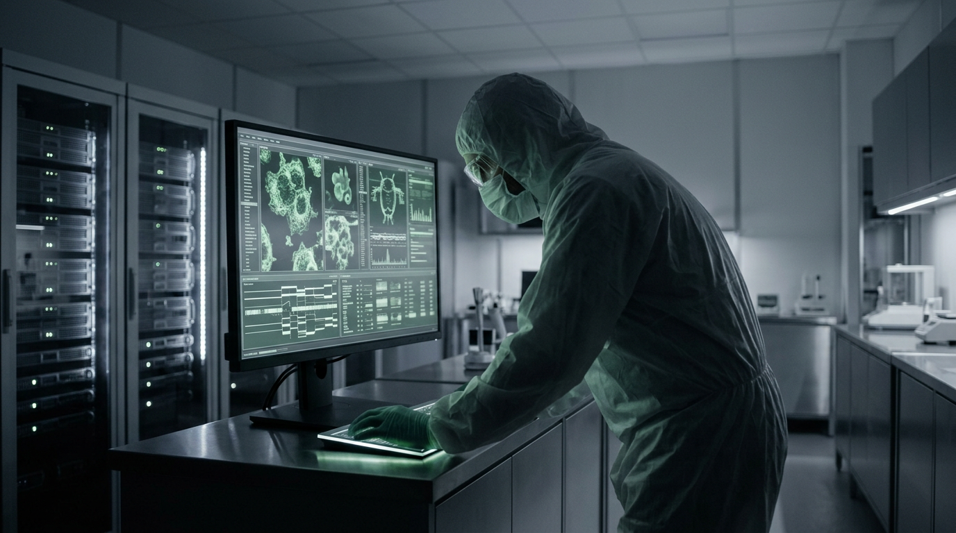CP3 preprint claims prion-protein drop, shifting pharma to splice datasets