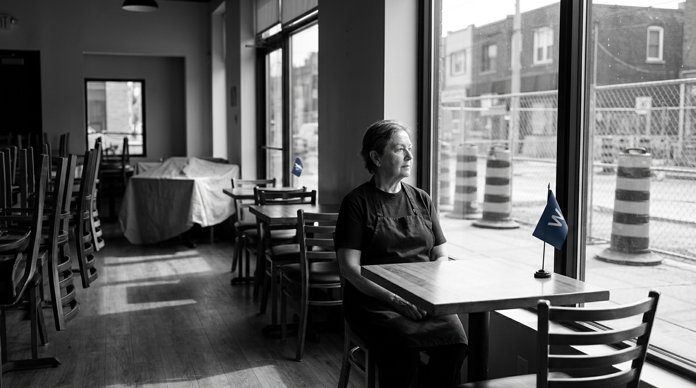 DMPED launches Capitol Hill Construction Impact Grant to aid small businesses