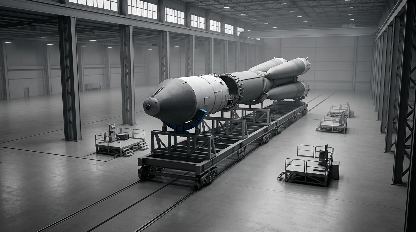 Iridium Surges 25% on Reported $8 Billion Rocket Lab Merger