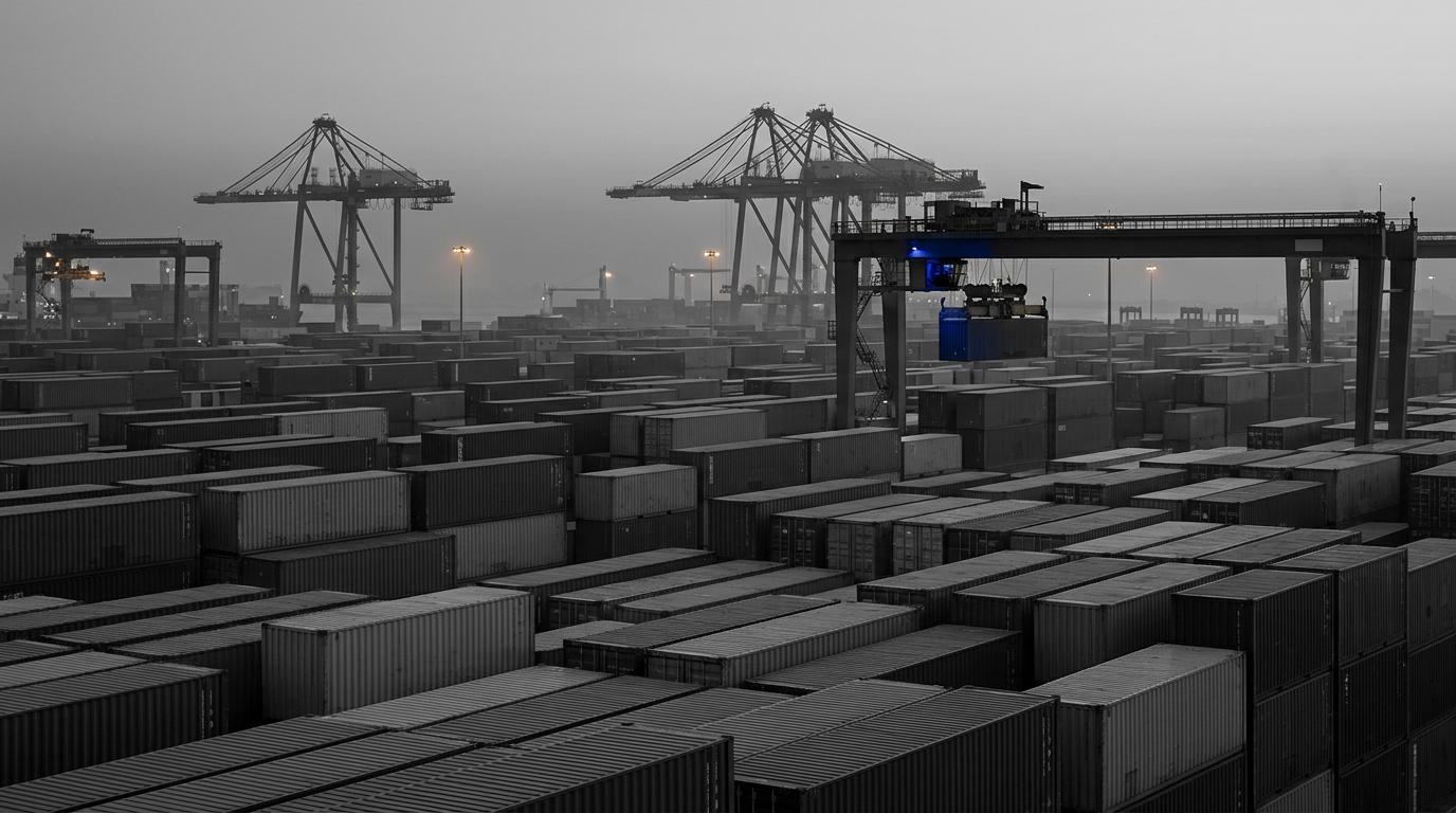 EU, China Seek Trade De-escalation Amid Deficit Demands