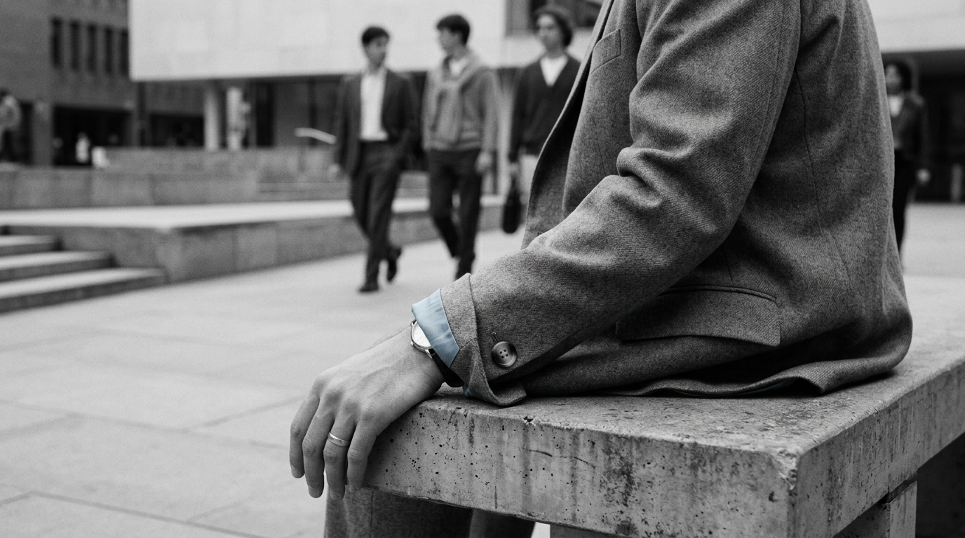 Paul Smith SS27 Koleksiyonu Erkek Giyiminde Takım Elbise Algısını Yeniden Şekillendiriyor