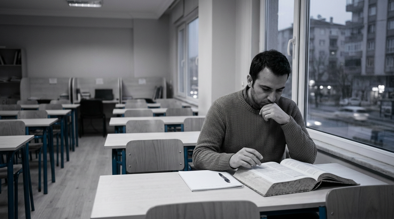 Almanca ve Korece öğrenimi Türkiye’de yön değiştiriyor