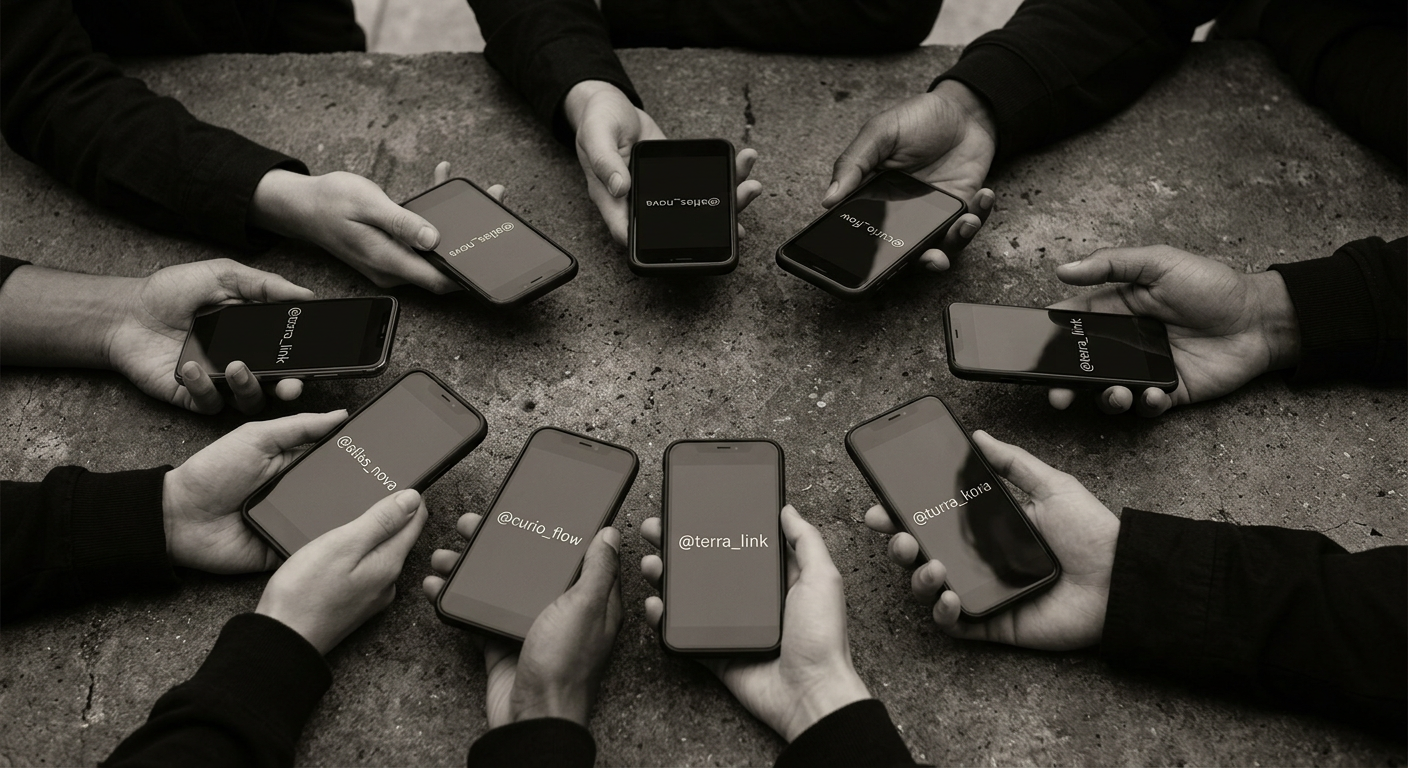 WhatsApp'ta Telefon Numarası Yerine Kullanıcı Adı Dönemi Başlıyor