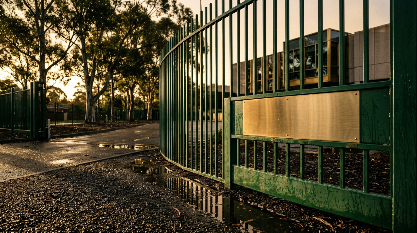 Iranian Diplomat Granted Asylum in Australia