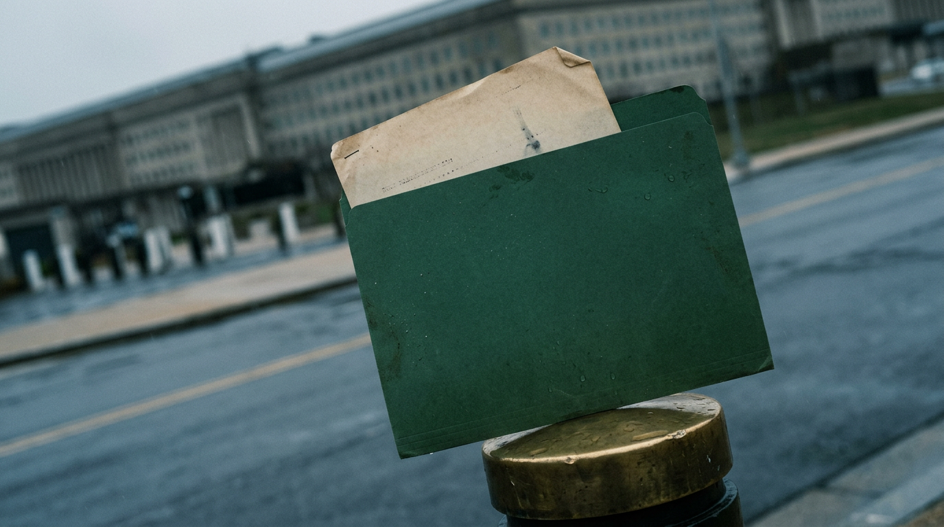 Anthropic Sues Pentagon Over AI Contract Terms