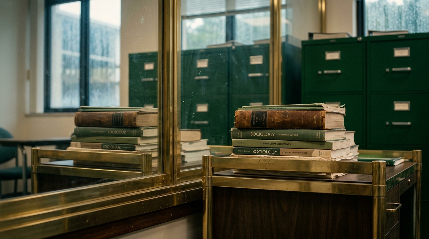 Florida Professors Defy State Curriculum Restrictions