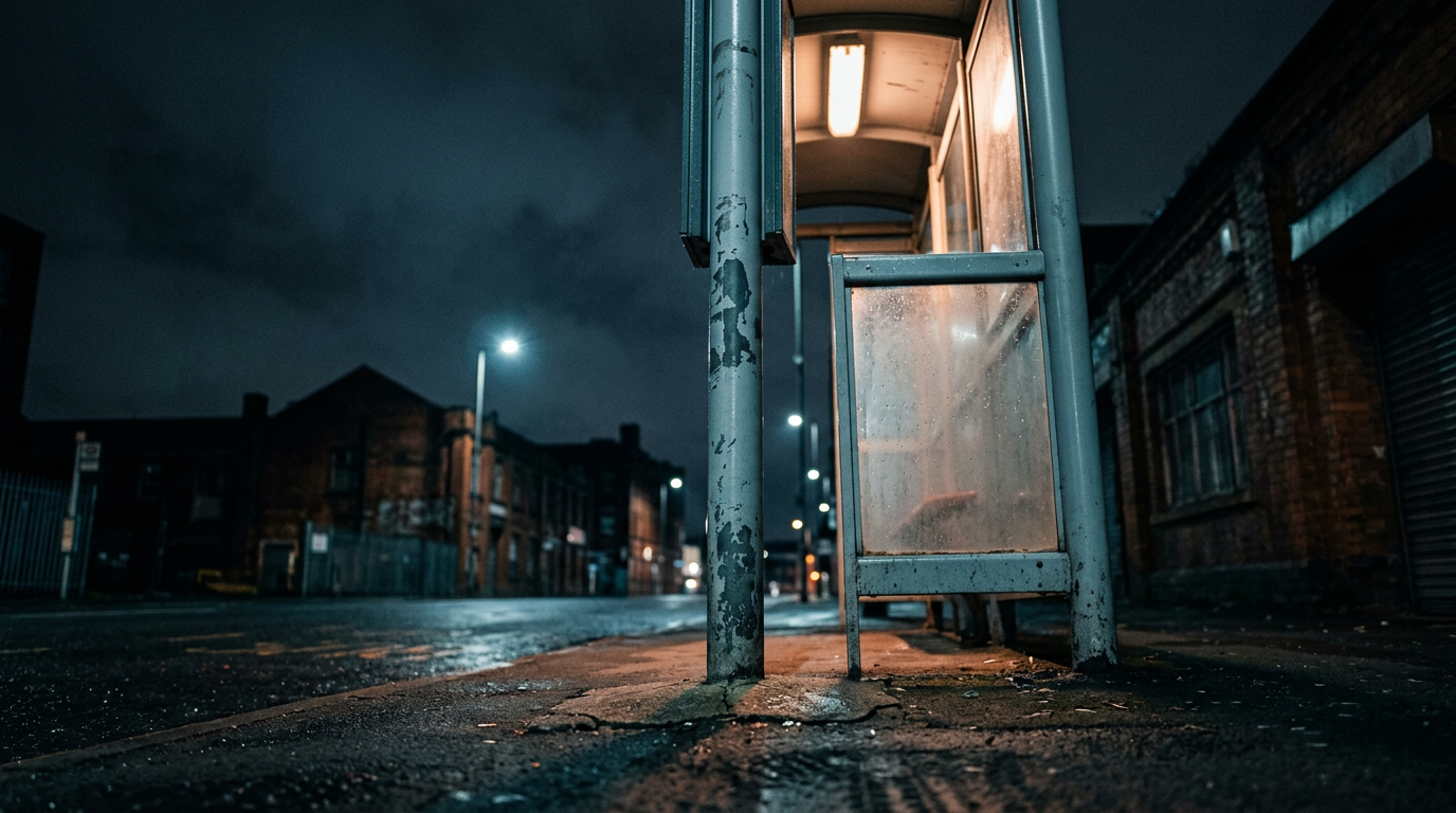Greater Manchester Expands Night Bus Services