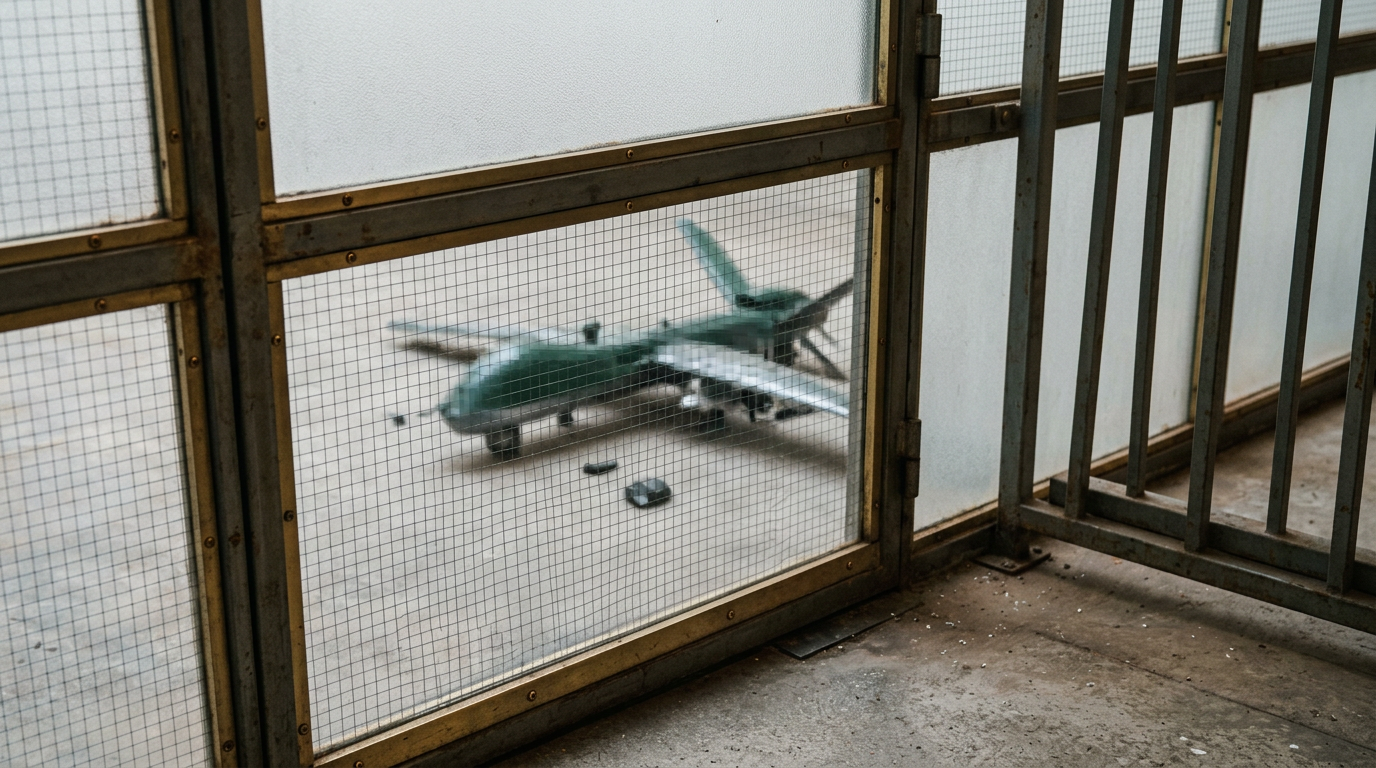Chad warns Sudan it will retaliate after drone strike on mourners kills 17