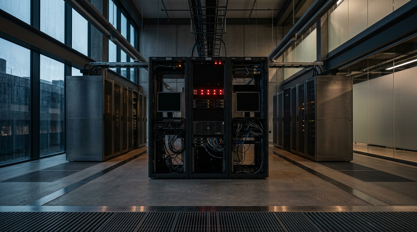 IT failure leaves Hargreaves Lansdown clients unable to make transactions