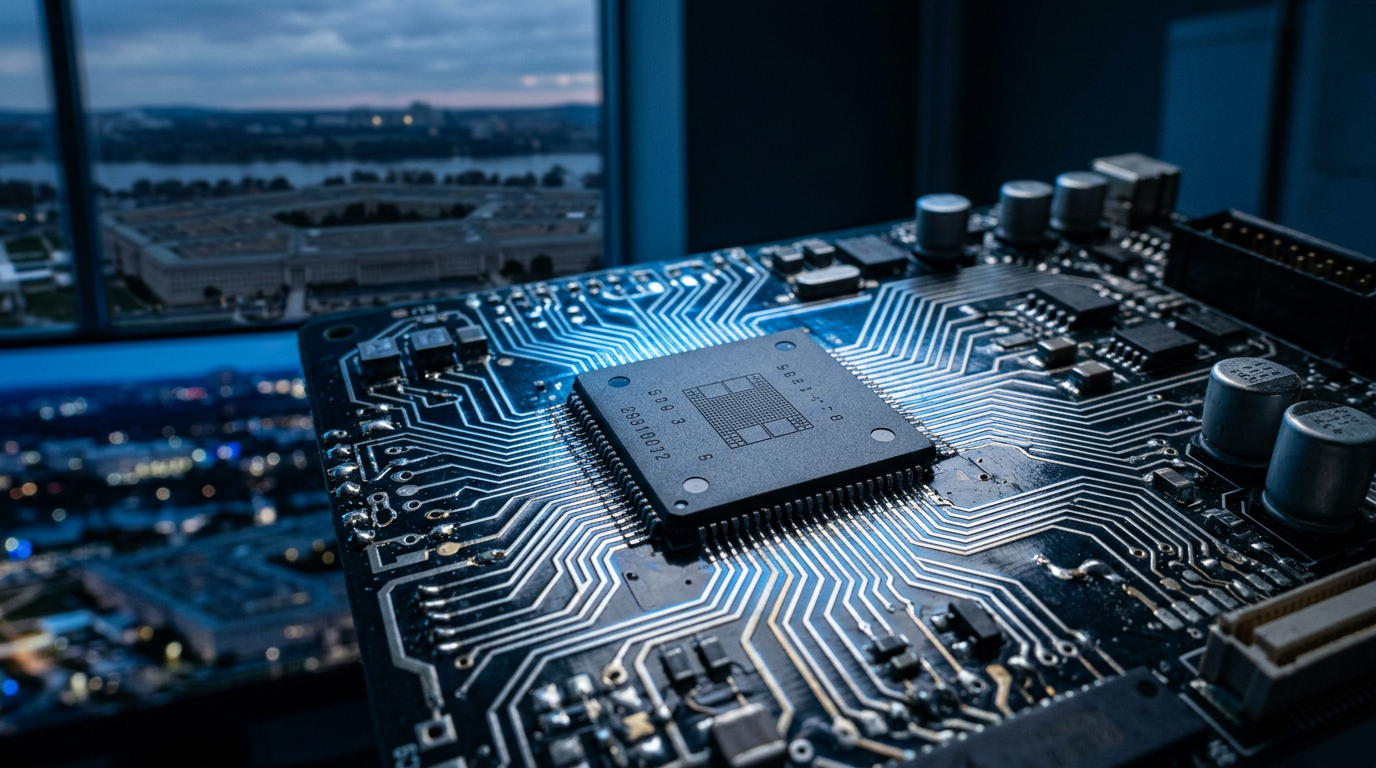 Anthropic Challenges Pentagon AI Risk Designation