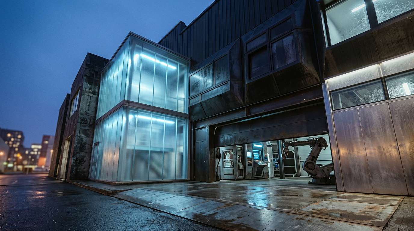 Kalanick Unveils Atoms Robotics Venture