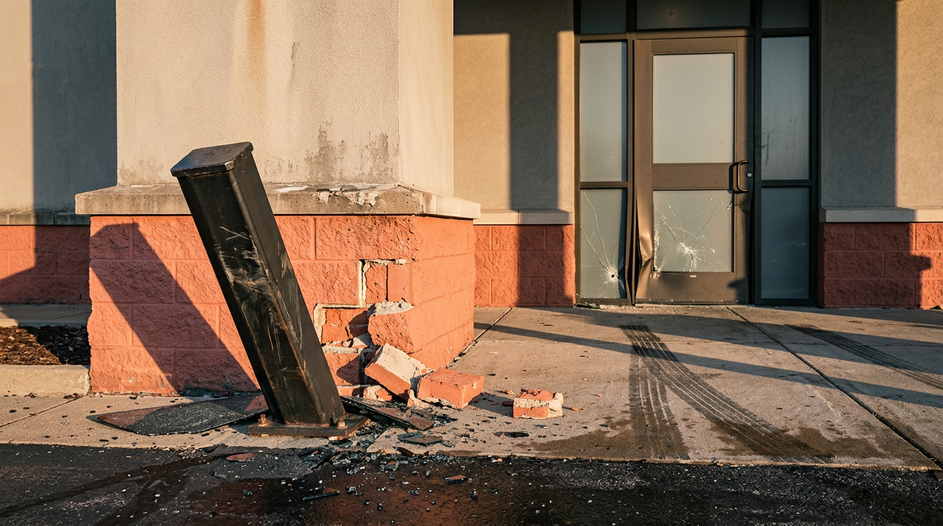 Michigan Synagogue Attack: Suspect Dead, FBI Investigates