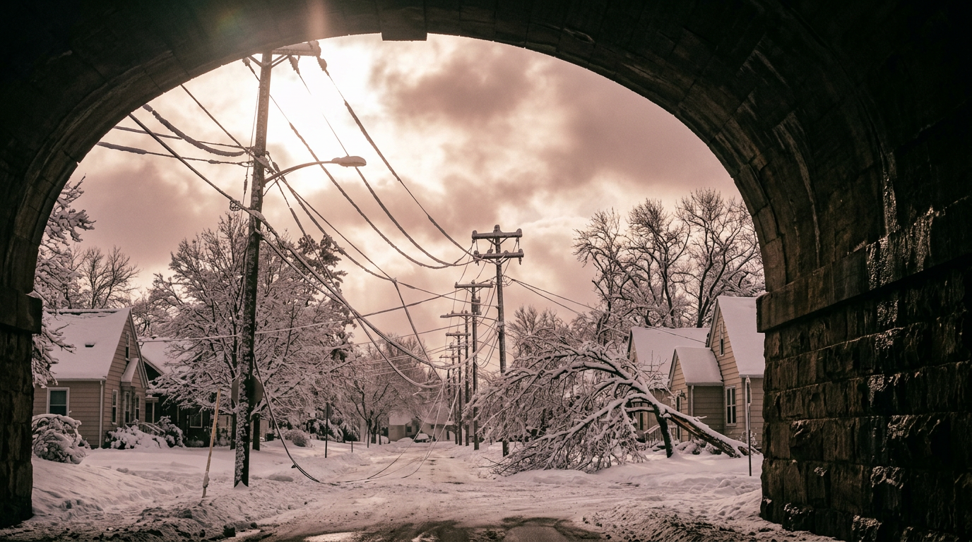 Minnesota Braces for Major Snowstorm