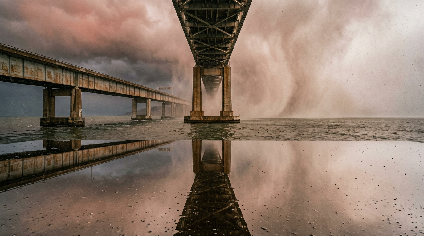 US Faces Extreme Weather: Blizzards, Heat, Atmospheric River