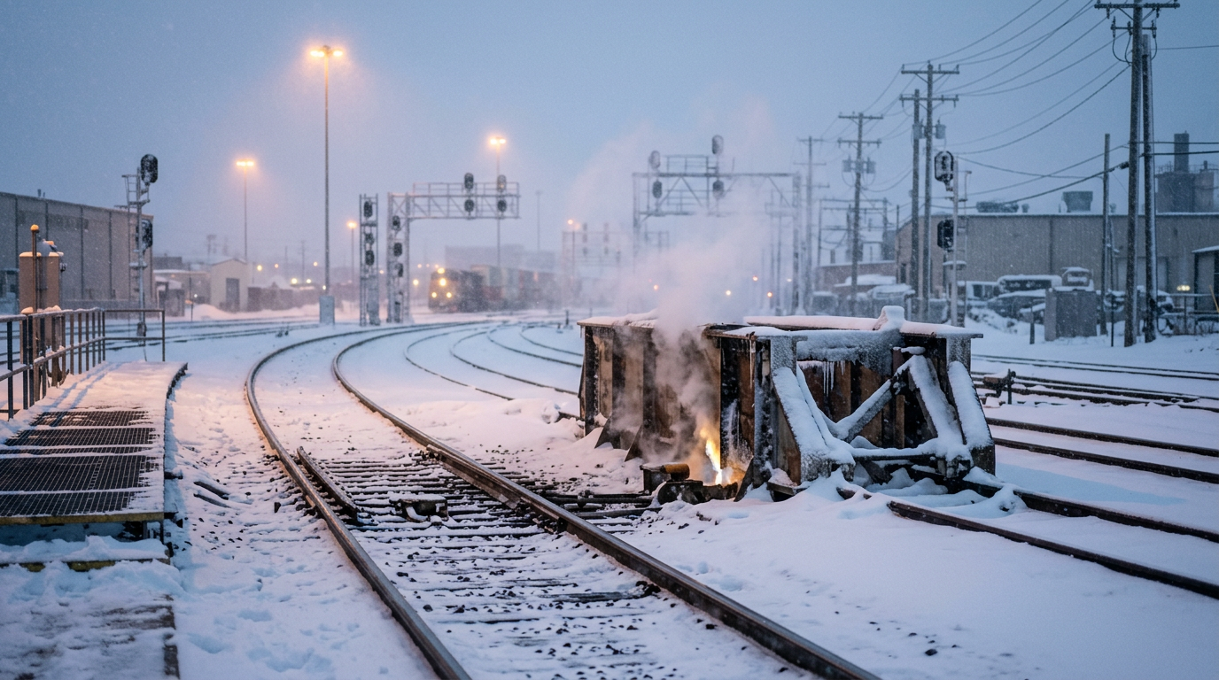 Minnesota Braces for Major Winter Storm Impact