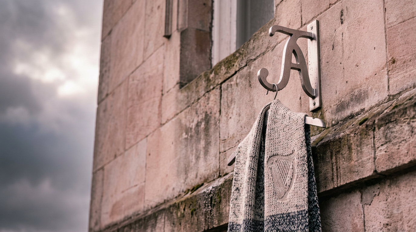 Guinness, JW Anderson Unveil Luxury Fashion Line