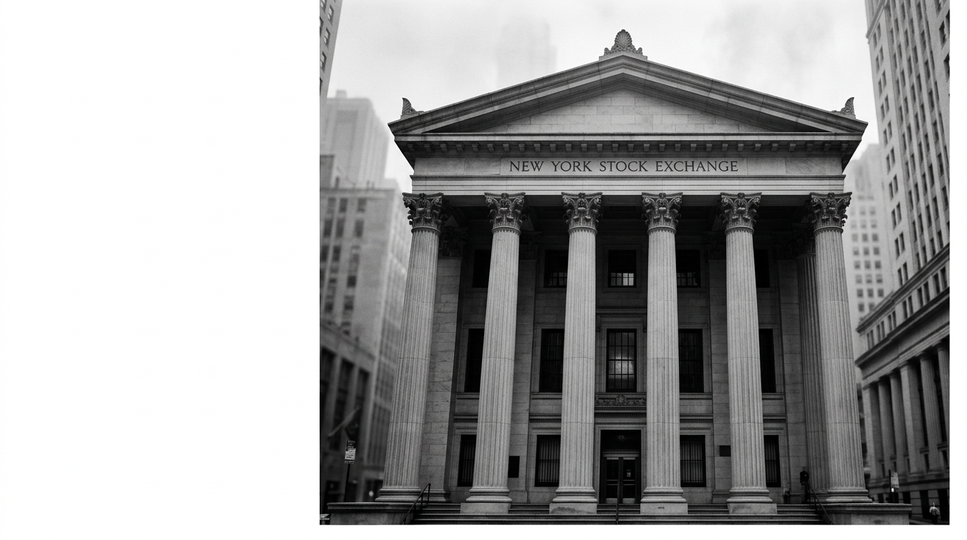 تباين أداء الأسهم الأمريكية قبيل إعلانات الأرباح الكبرى
