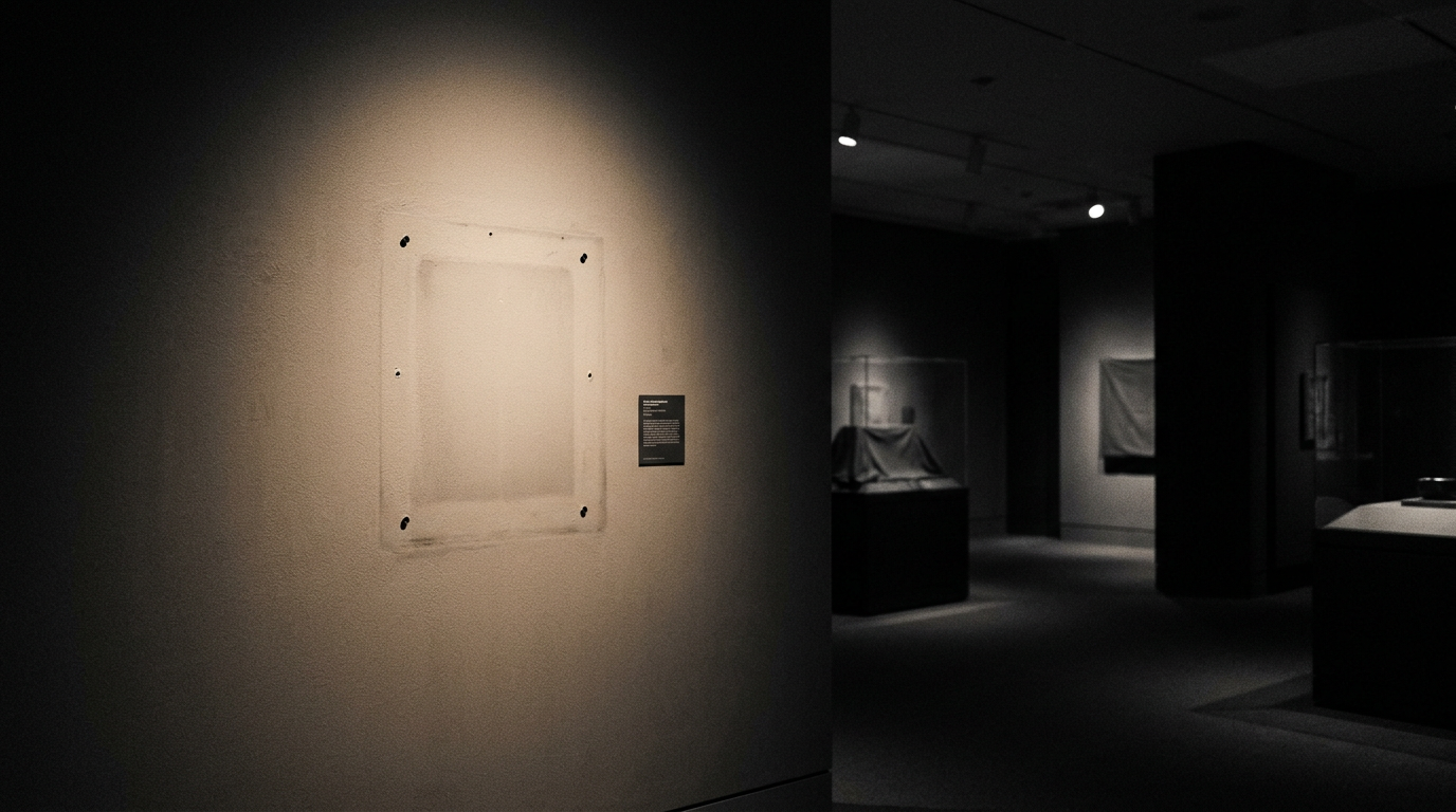Masterpieces by Antonello da Messina Stolen in Bold Sicily Museum Heist