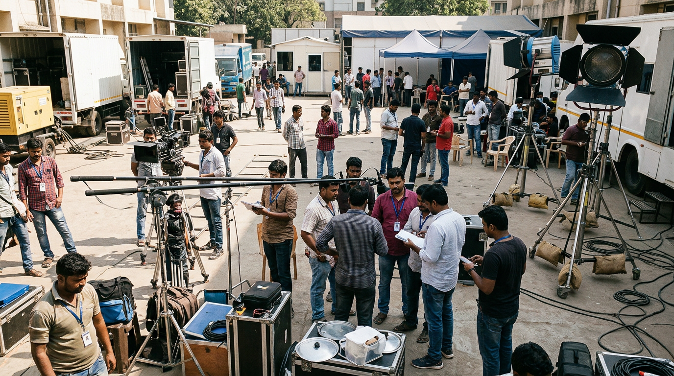 Drishyam 3 Director Seeks Industry Rules After Actor Exit