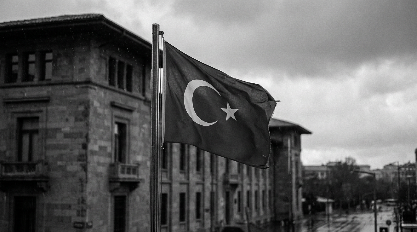 NATO Zirvesi güvenliği Ankara'da 4 bin 412 yakalama sağladı