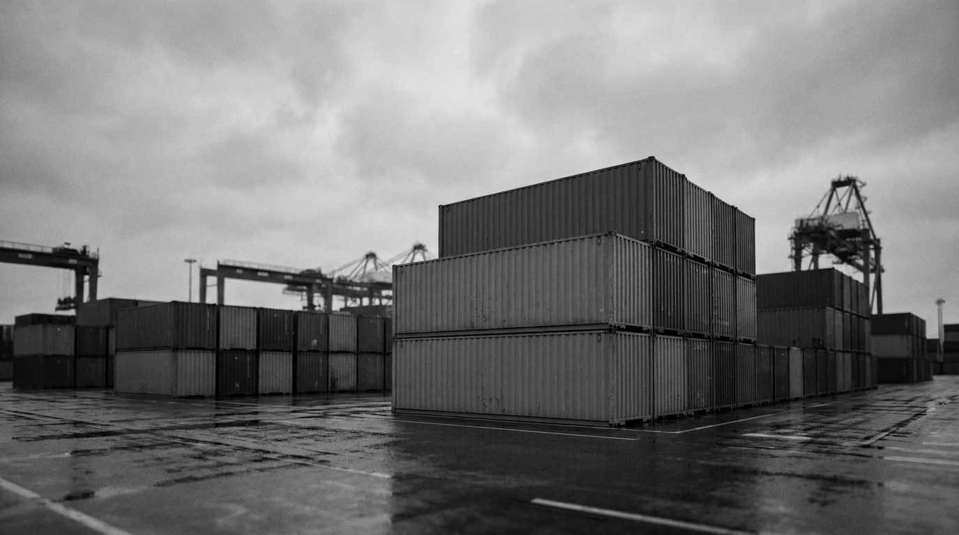 ASML's €43-45 billion 2026 outlook forces a capex shift in chip-equipment buying