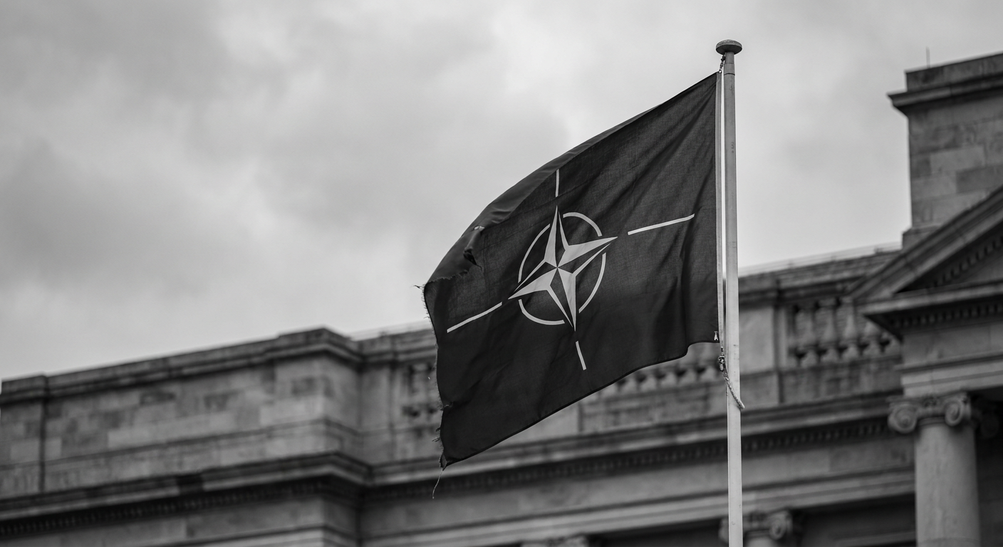 Atlantic Council’s Matthew Kroenig quoted on Trump and NATO in Semafor