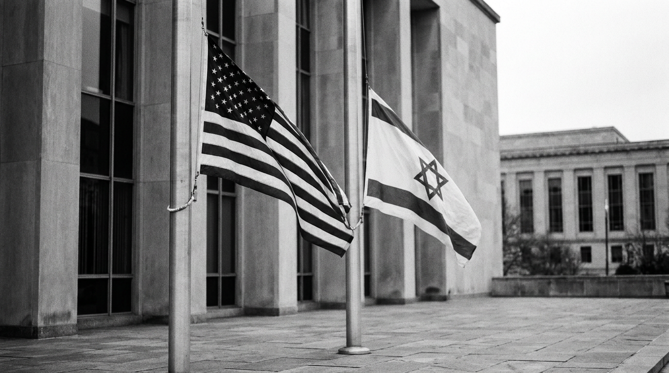 Latin America debate spotlights Israel’s Spanish-language diplomacy gap