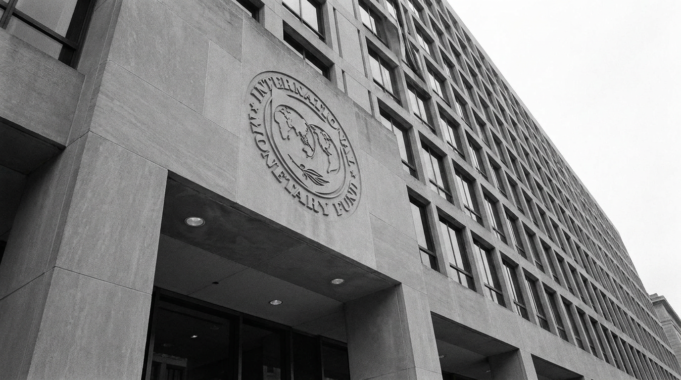 IMF 2026 Küresel Büyüme Tahminini Yüzde 3'e Çekti