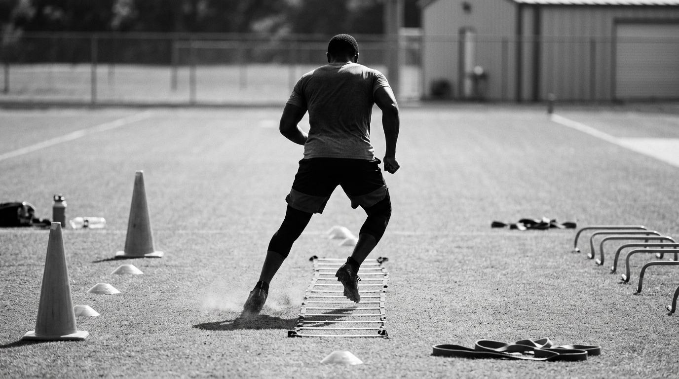 NFL training camps test roster hopefuls for 53-man spots