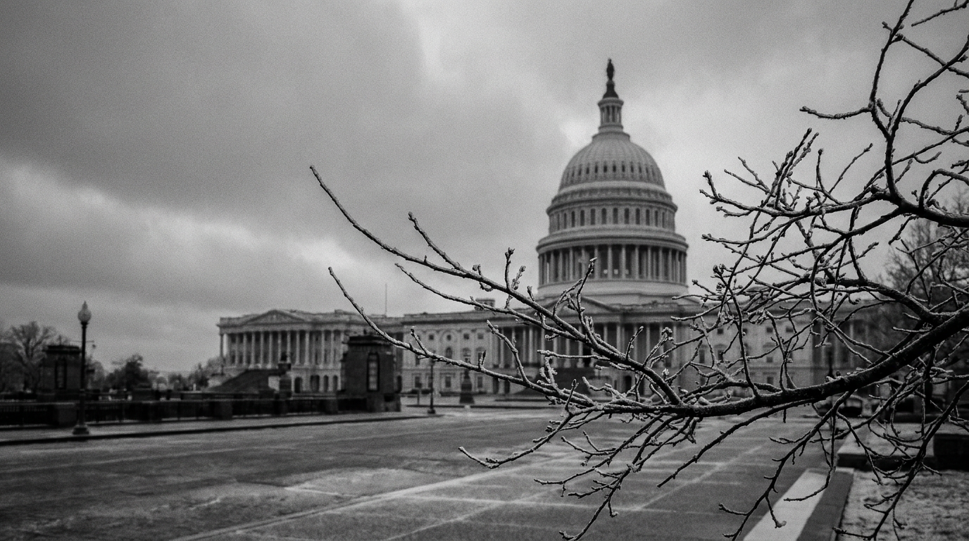 Chilly Start in D.C., But Temperatures Expected to Jump Into the Weekend