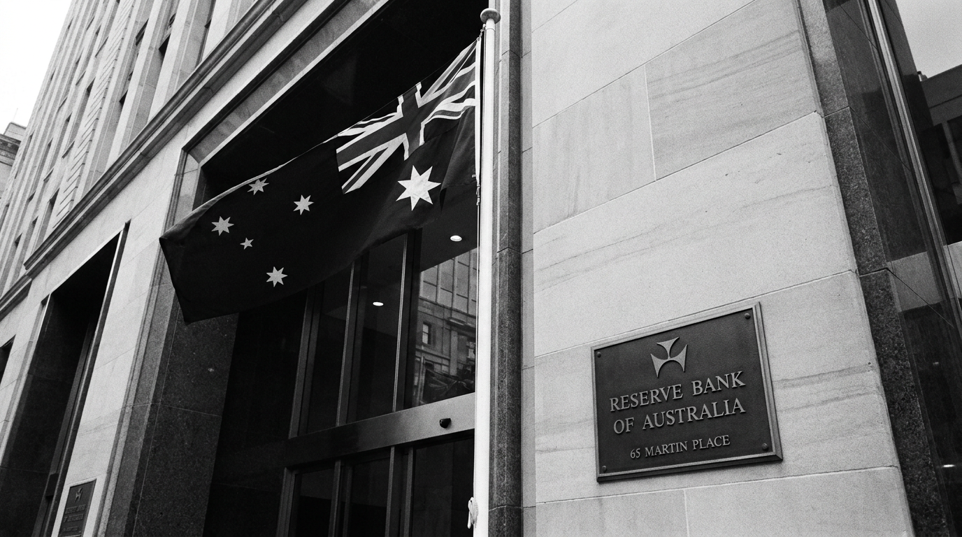 Australian Economic Outlook: Recession Risk Recedes Amid Stagnant Growth