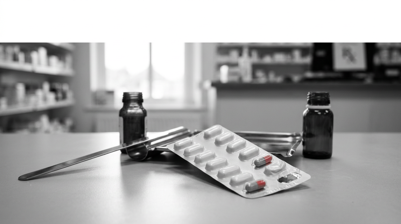 Eli Lilly Launches Oral Weight-Loss Drug Foundayo in UK