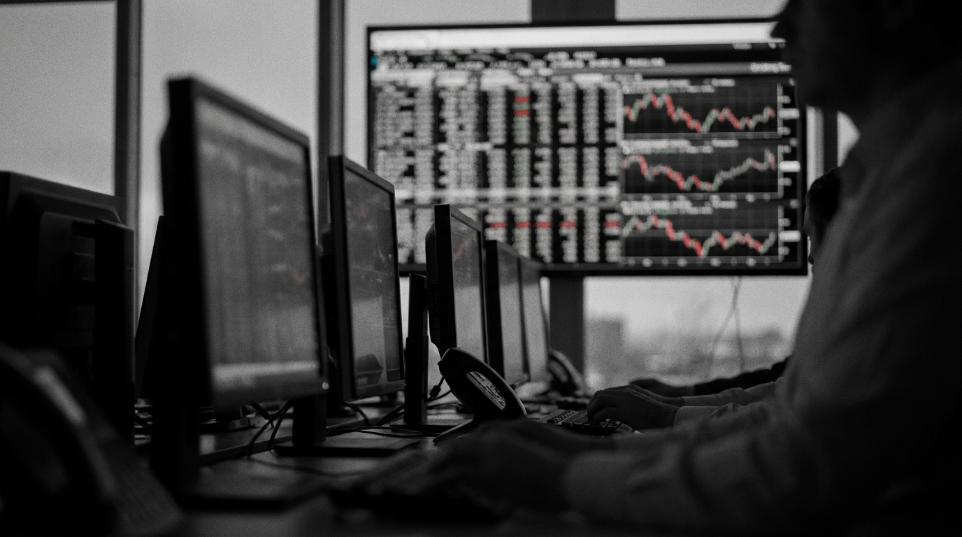 Equities track Iran tensions, Pepsi, SK hynix debut
