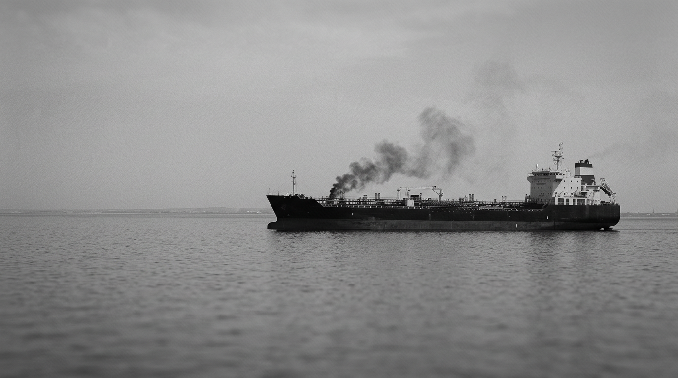 Iran warns retaliation after Caspian tanker strike