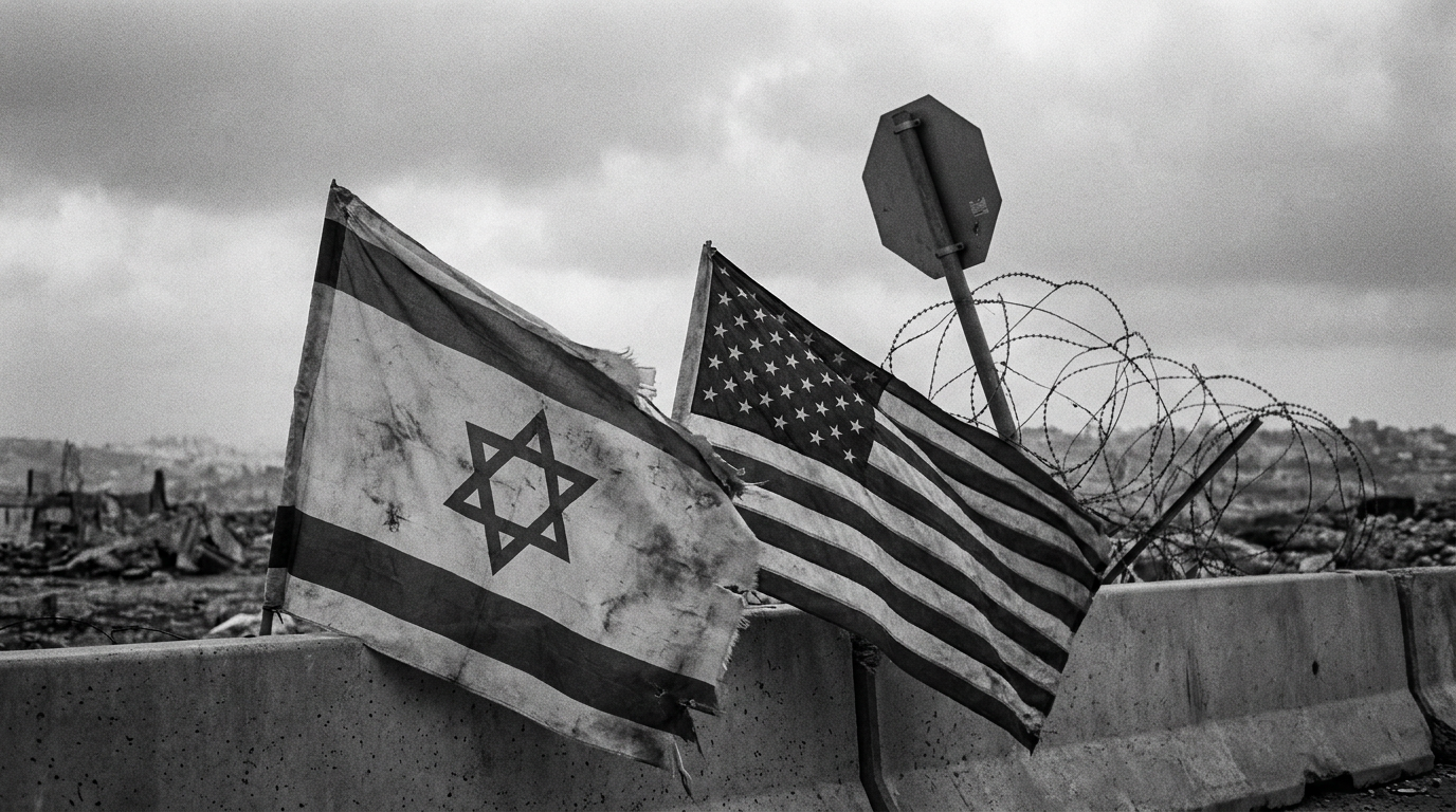 Washington weighs Israel’s war fatigue as cognitive toll enters politics