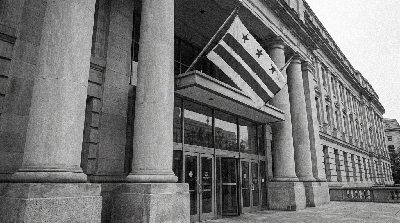 DC Council Launches New Public Access System for Legislative Information