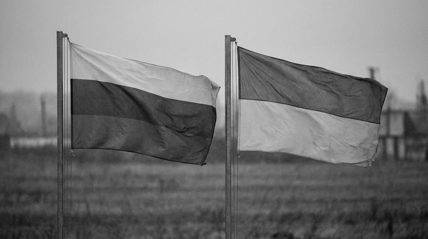 Russia and Ukraine Dispute Kostiantynivka Control