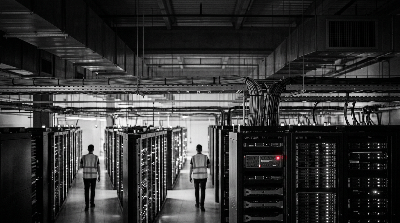 Salesforce's operational intelligence could unlock a second-order data market for decisions