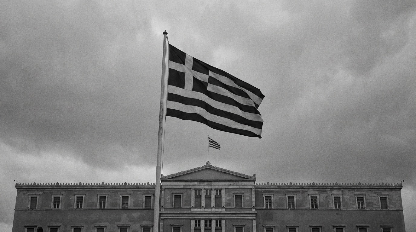 Greece Resists EU Sanctions on Shipping