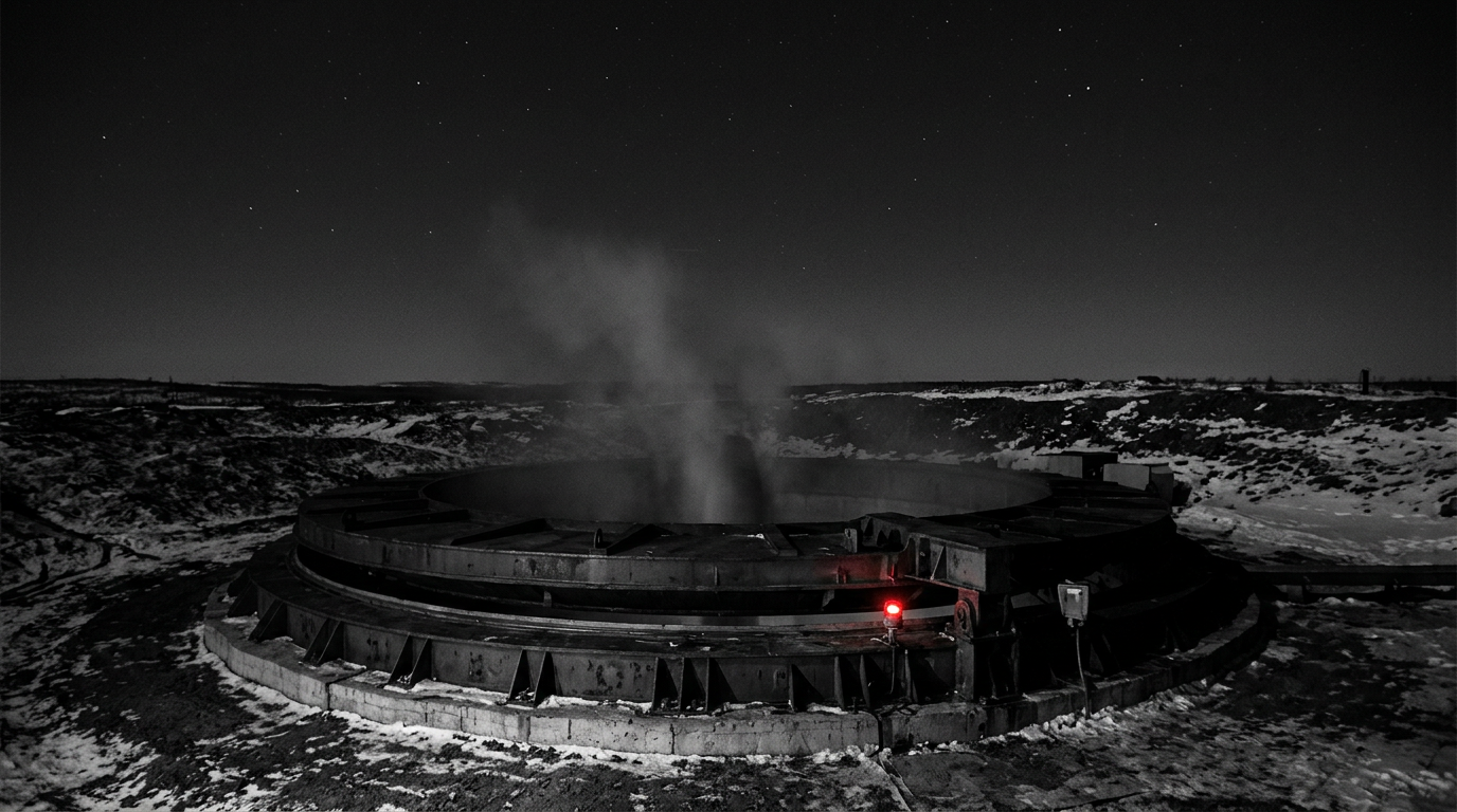 Russia Conducts ICBM Test, Signals Strategic Capability