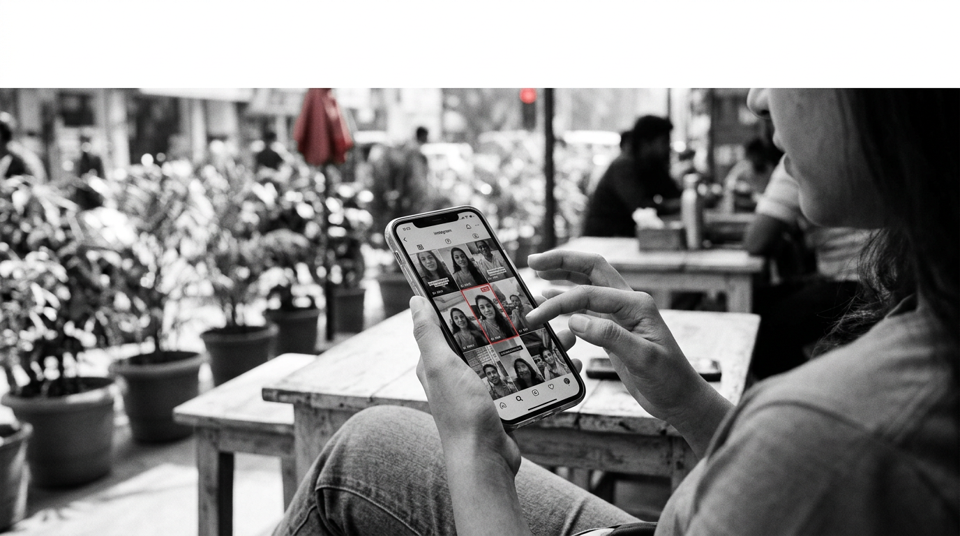 India's BJP Shifts Digital Strategy to Target Gen Z