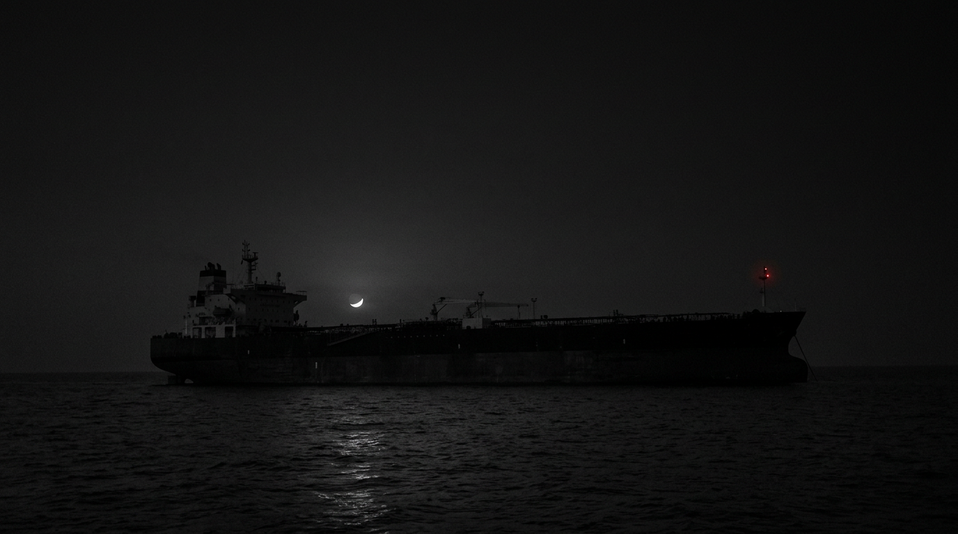 Iran Attacks US Base and Ships Near Hormuz